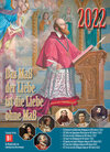 Buchcover Das Maß der Liebe ist die Liebe ohne Maß