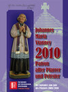 Buchcover 2010 – Johannes Maria Vianney