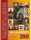 Buchcover 2011 – Franzenkalender