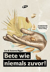 Buchcover Bete wie niemals zuvor!