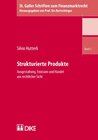 Buchcover Strukturierte Produkte