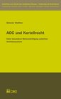 Buchcover AOC und Kartellrecht
