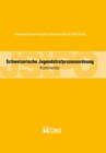 Buchcover Schweizerische Jugendstrafprozessordnung (JStPO)