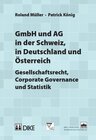 Buchcover GmbH und AG in der Schweiz, in Deutschland und Österreich.