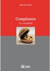 Buchcover Compliance (in a nutshell)