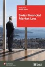 Buchcover Swiss Financial Market Law