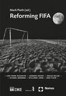 Buchcover Reforming FIFA