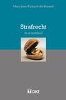 Buchcover Strafrecht