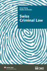 Buchcover Swiss Criminal Law