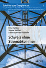 Buchcover Schweiz ohne Stromabkommen