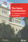 Buchcover The Swiss Constitution in a Comparative Context