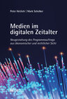 Buchcover Medien im digitalen Zeitalter