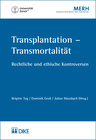 Buchcover Transplantation – Transmortalität