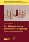 Buchcover Der Risikoorientierte Sanktionenvollzug (ROS)