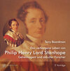 Buchcover Das verborgene Leben von Philip Henry Lord Stanhope