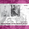 Buchcover Kaspar Hauser und der Deutsche Michel