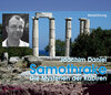 Buchcover Samothrake