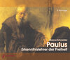 Buchcover Paulus - Erkenntnislehrer der Freiheit