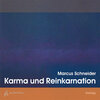 Buchcover Karma und Reinkarnation