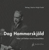 Buchcover Dag Hammarskjöld