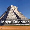 Buchcover Der Maya-Kalender