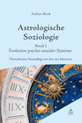 Buchcover Astrologische Soziologie