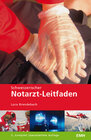 Buchcover Schweizerischer Notarzt-Leitfaden