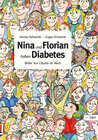 Buchcover Nina und Florian haben Diabetes