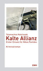 Buchcover Kalte Allianz