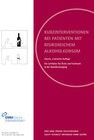 Buchcover Kurzinterventionen bei Patienten mit risikoreichem Alkoholkonsum