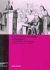 Buchcover Das Verhältnis Carl Ritters zu Pestalozzi