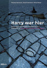 Buchcover Harry war hier