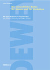 Buchcover Die menschliche Natur