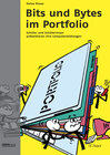 Buchcover Bits und Bytes im Portfolio