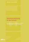 Buchcover Selbstverwaltung in der Schule