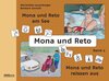 Buchcover Mona und Reto - Band 2