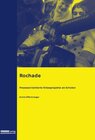 Buchcover Rochade