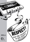 Buchcover Respect!