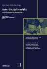 Buchcover Interdisziplinarität