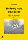 Buchcover Einführung in die Netzdidaktik