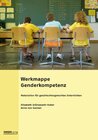 Buchcover Werkmappe Genderkompetenz