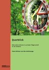 Buchcover Querblick
