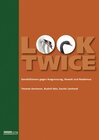 Buchcover Look Twice