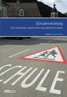 Buchcover Schulentwicklung
