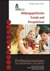 Buchcover Bildungspolitische Trends und Perspektiven