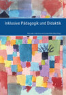 Buchcover Inklusive Pädagogik und Didaktik
