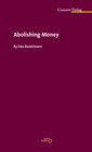 Buchcover Abolishing Money