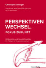 Buchcover Perspektivenwechsel. Fokus Zukunft