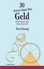 Buchcover 30 dreiste Lügen über Geld