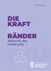 Buchcover Die Kraft der Ränder